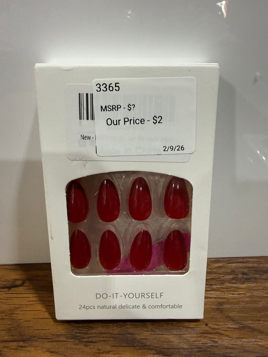 Press On Nails