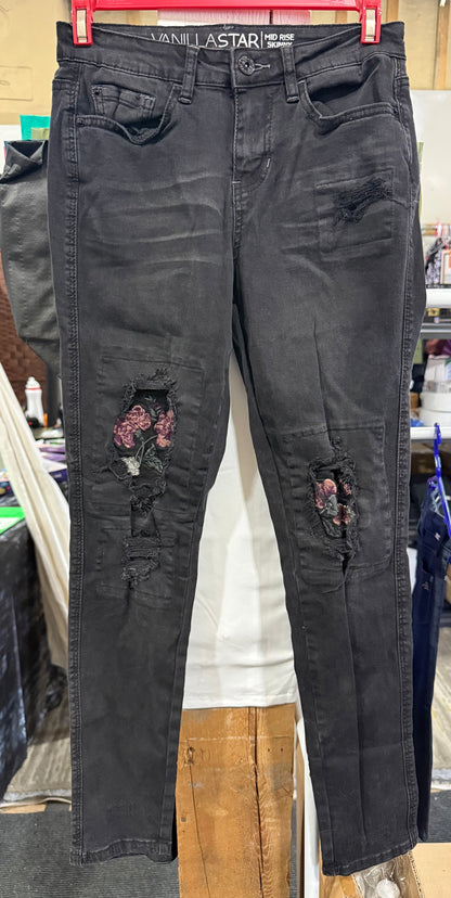 Vanilla Star Jeans