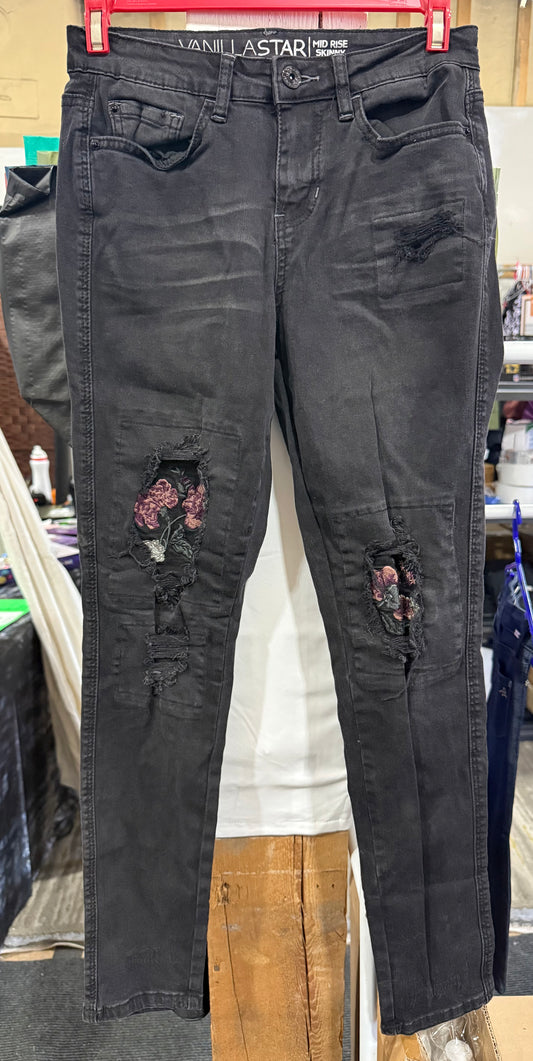 Vanilla Star Jeans