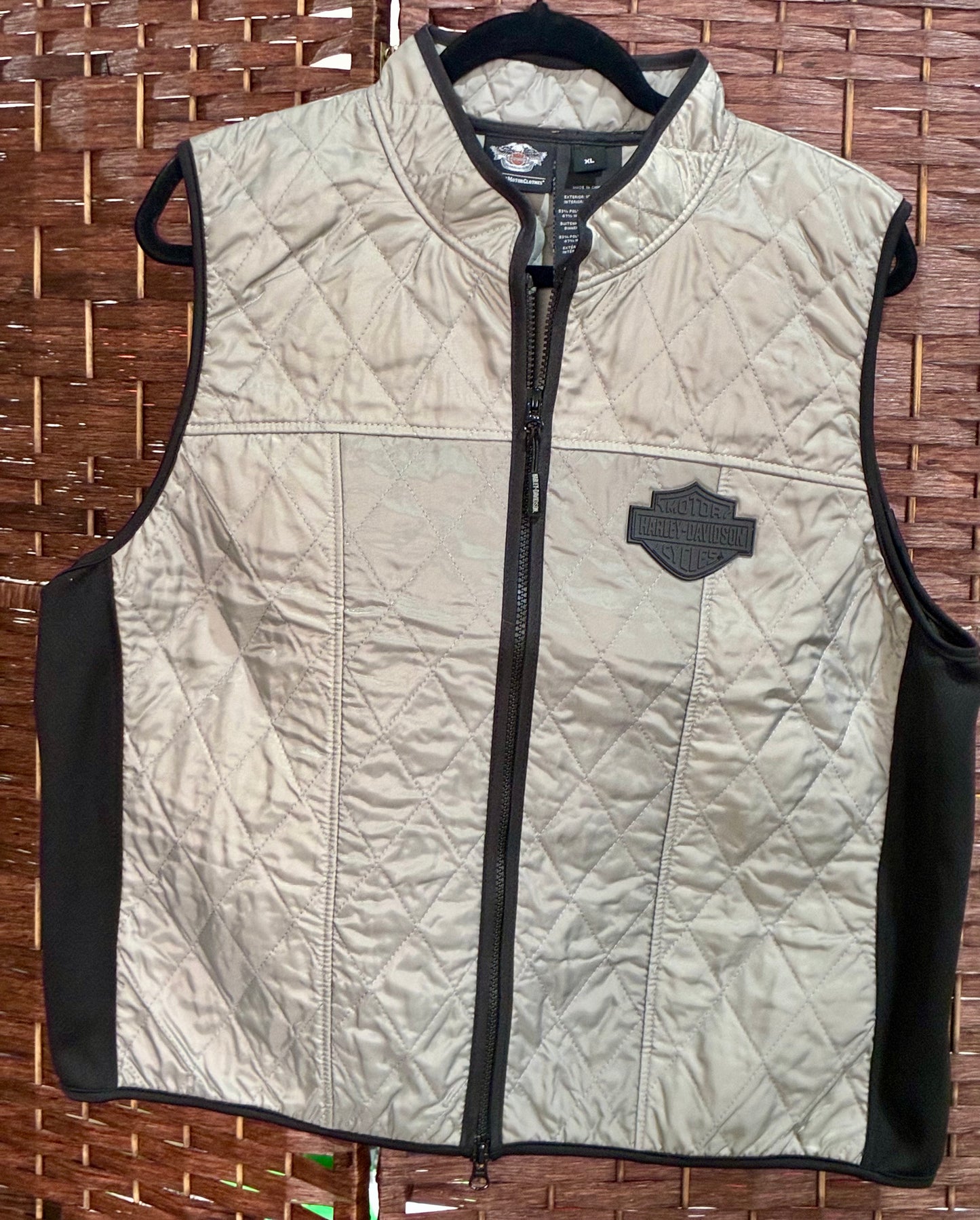 Harley-Davidson HyperKewl Cooling Vest