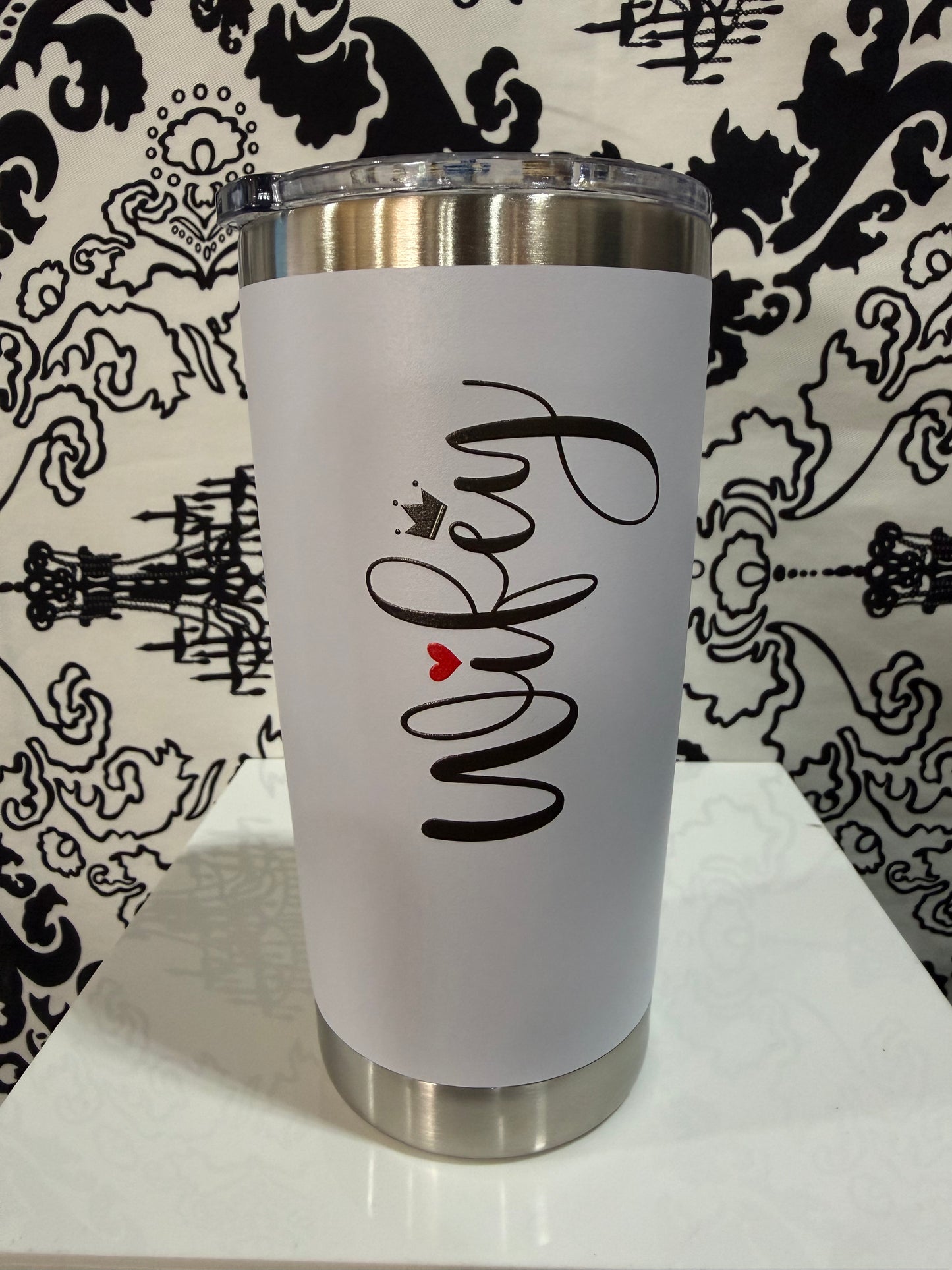 Wifey Tumbler