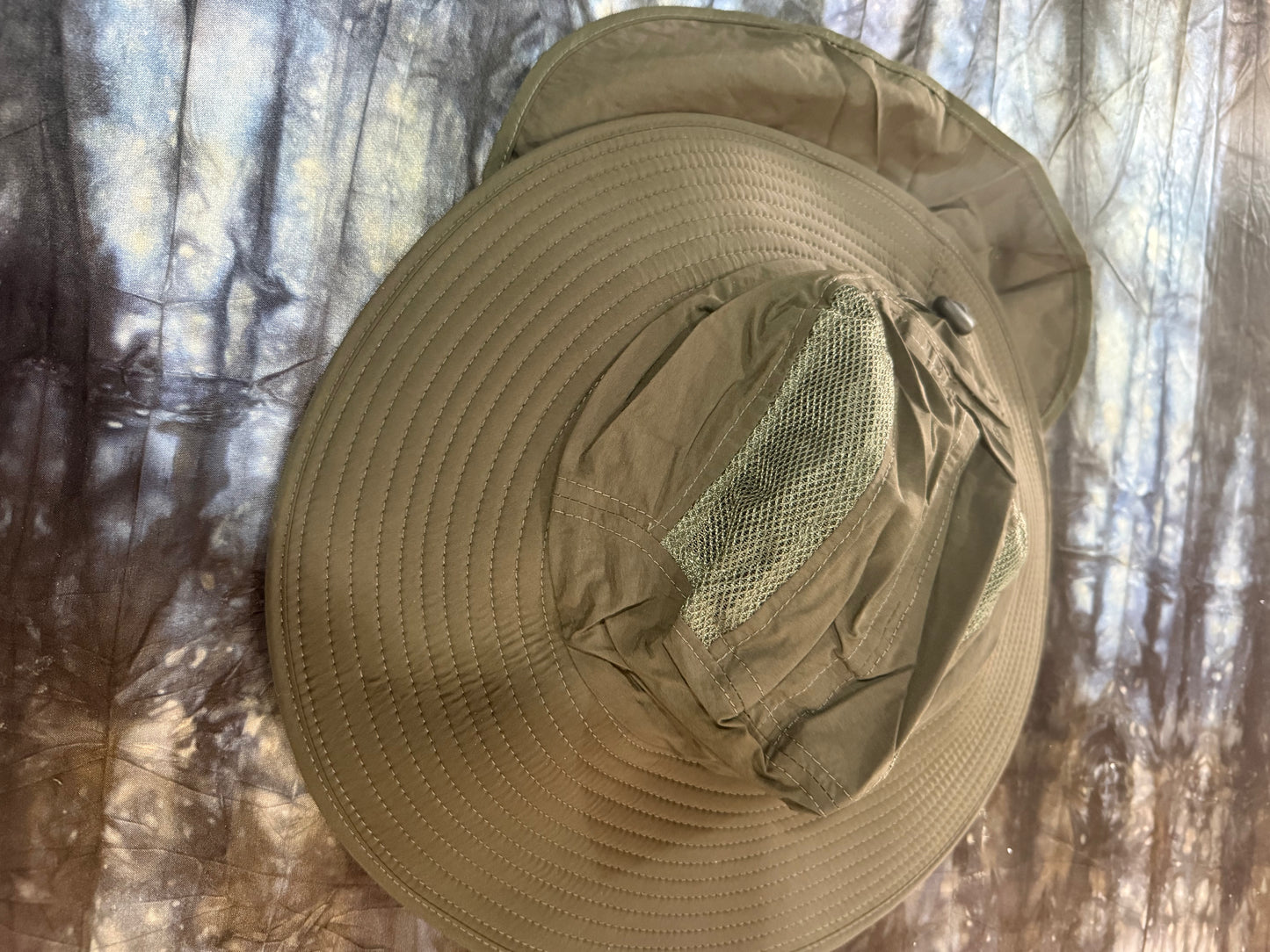 Fishing Hat