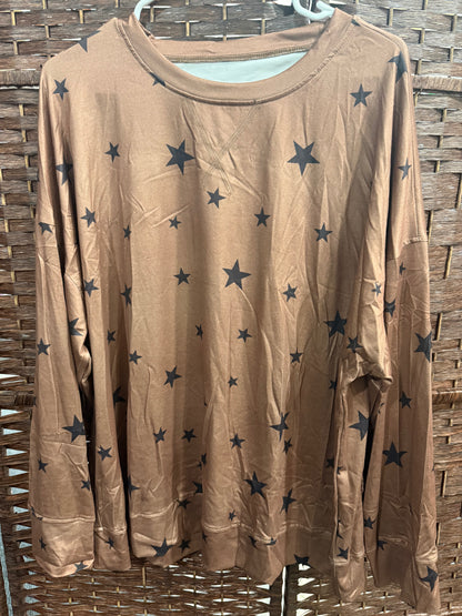 Crewneck Long Sleeve