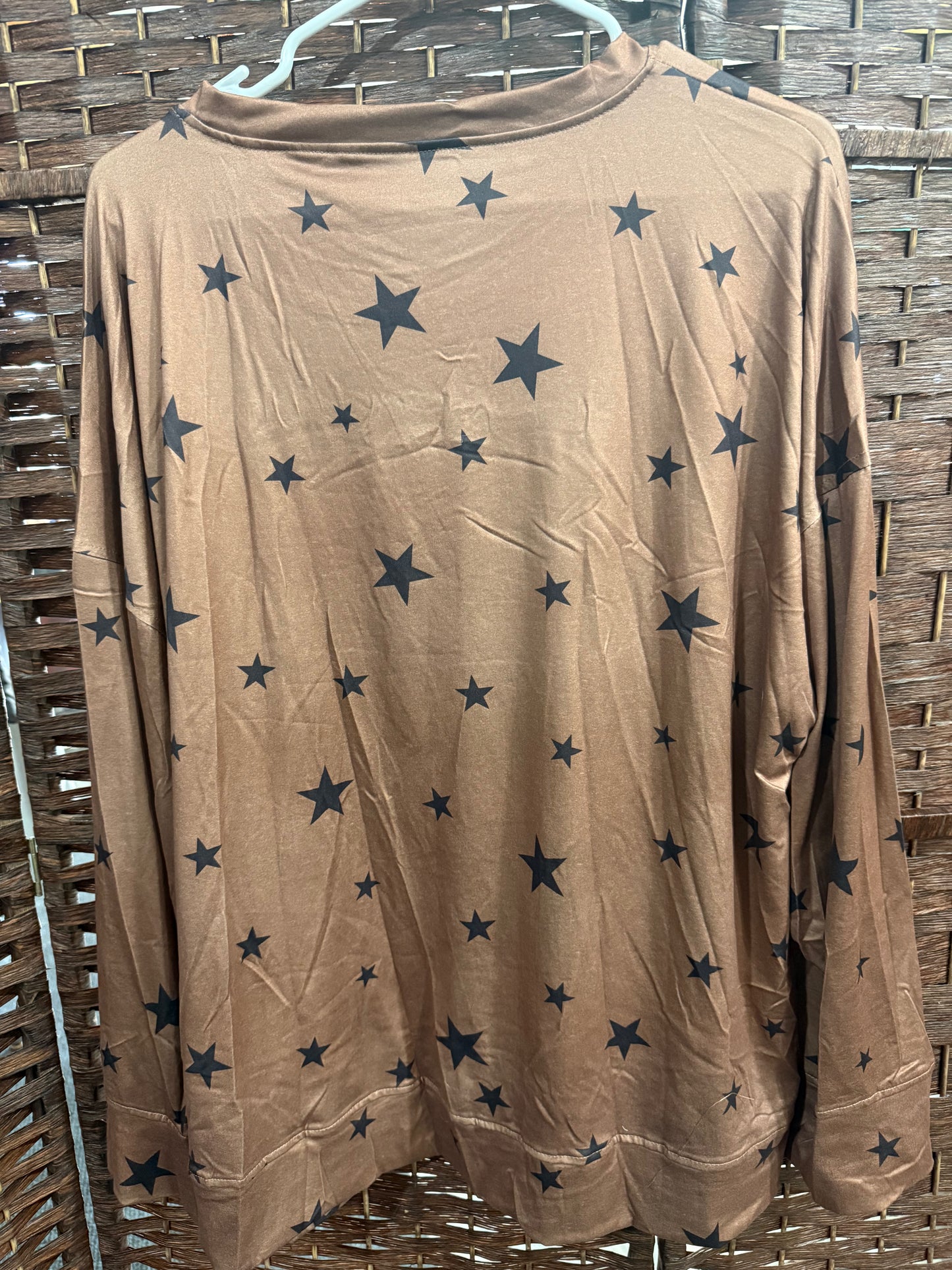 Crewneck Long Sleeve