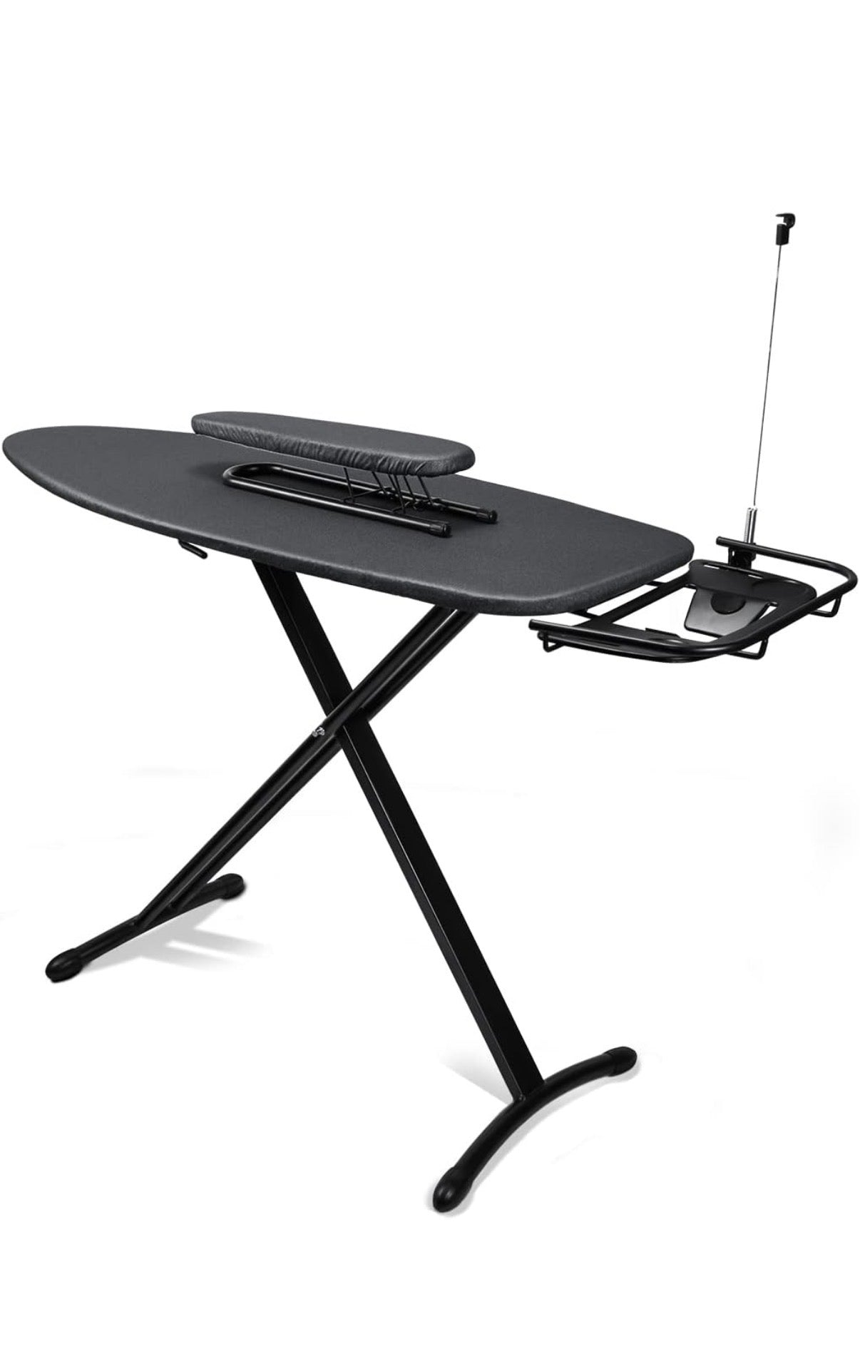 Steel Top Extra Wide Ironing Board