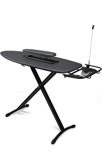 Steel Top Extra Wide Ironing Board