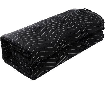 VEVOR Sound Dampening Blanket, 96" × 80" with loops @ grommets