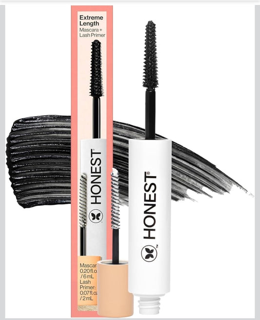 2-in-1 Extreme Length Mascara