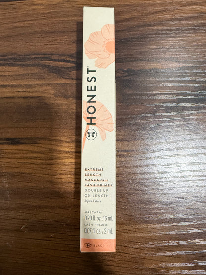 2-in-1 Extreme Length Mascara