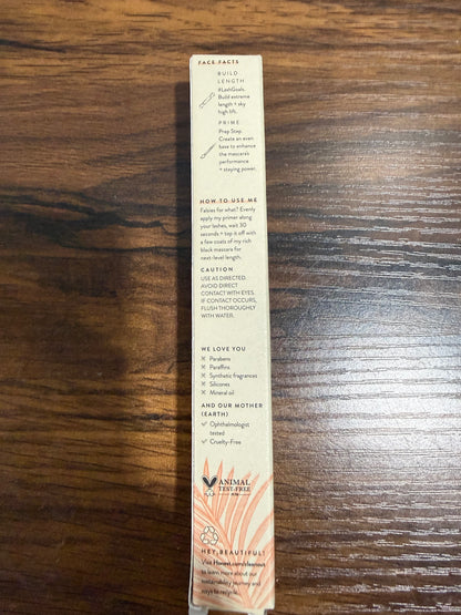 2-in-1 Extreme Length Mascara