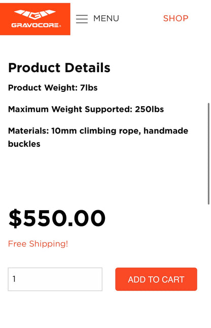 Total Body Training System