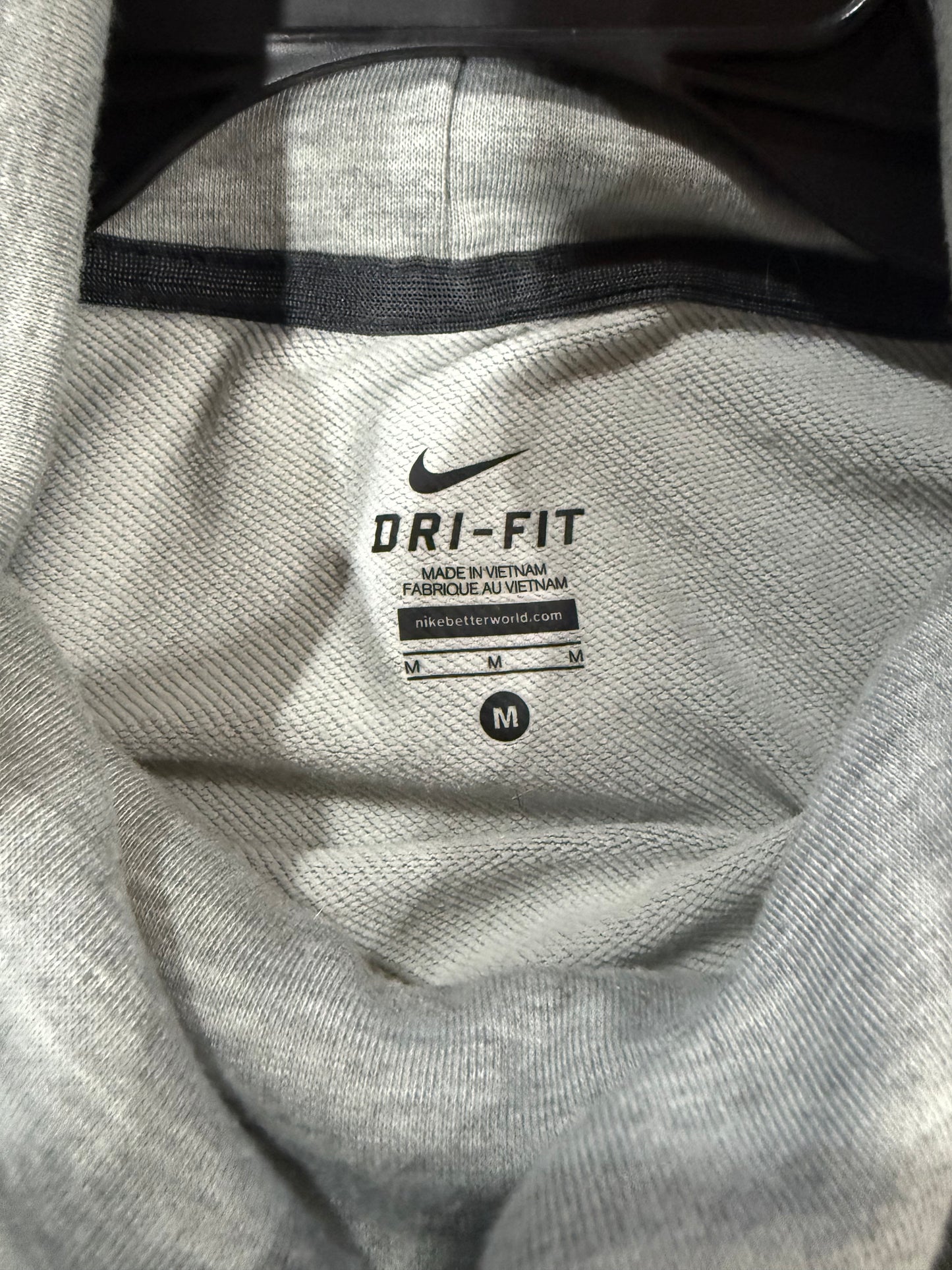 Nike Cowl Neck Sweatshirt