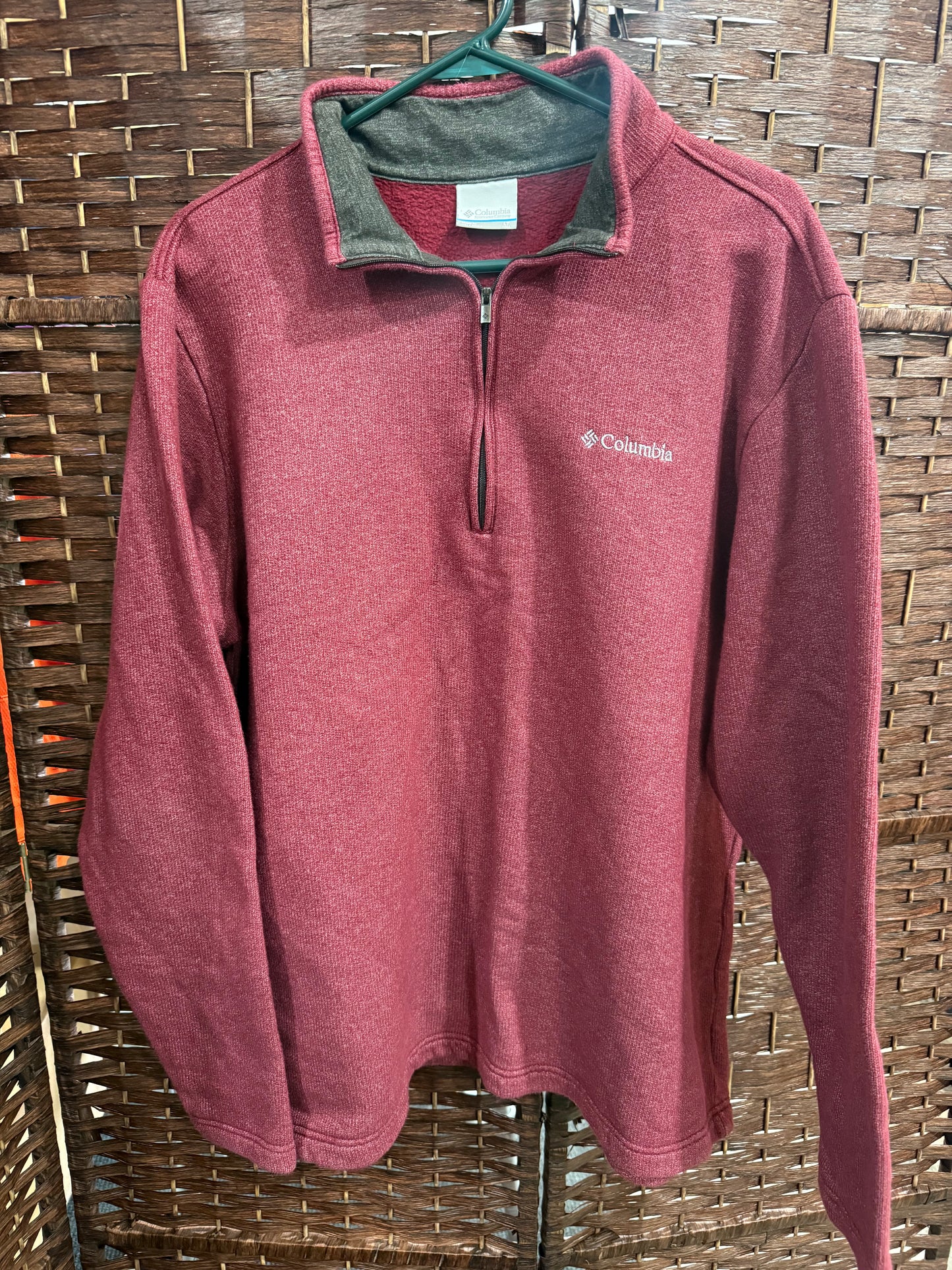 Columbia Pullover