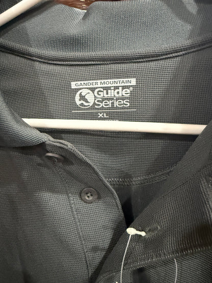 Guide Series Polo