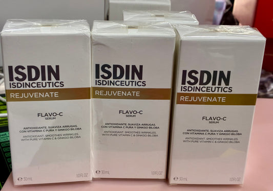 ISDIN Isdinceutics Flavo-C Serum