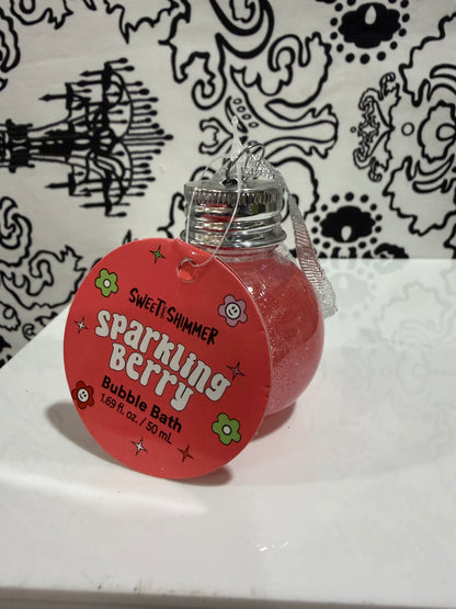 Sweet & Shimmer Pretties