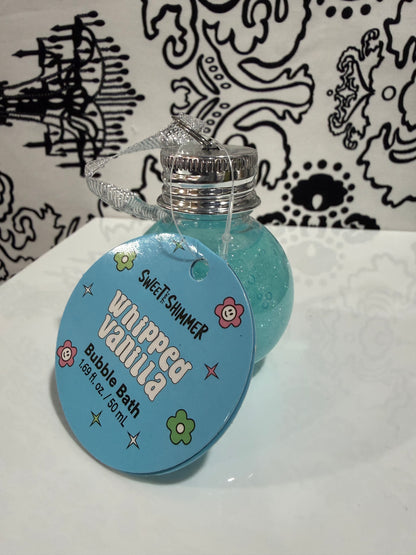 Sweet & Shimmer Pretties