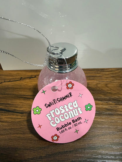 Sweet & Shimmer Pretties