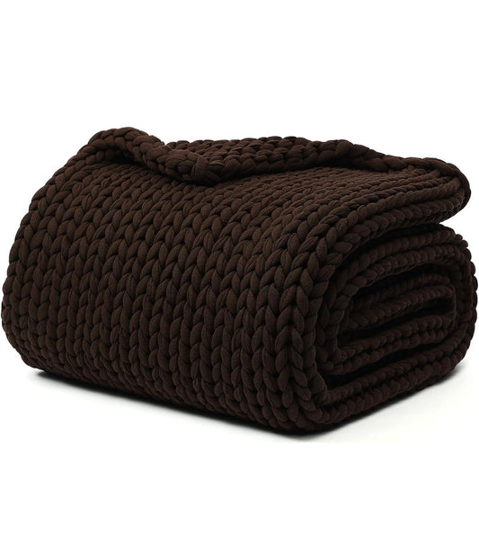 Cotton Weighted Blanket