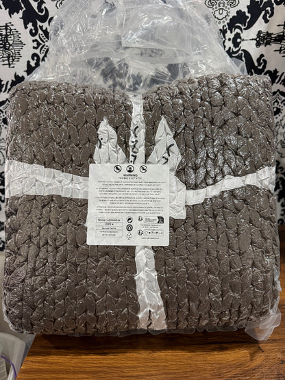 Cotton Weighted Blanket