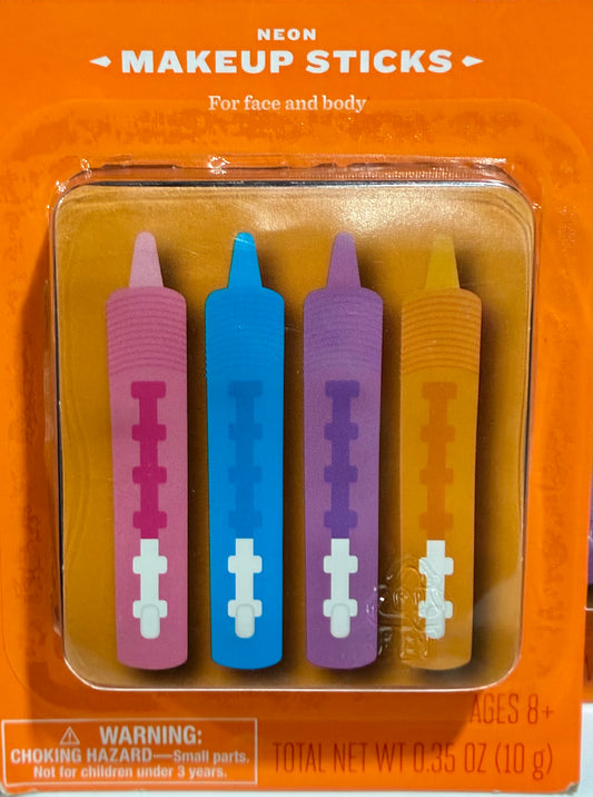 HYDE and EEK Make up Sticks