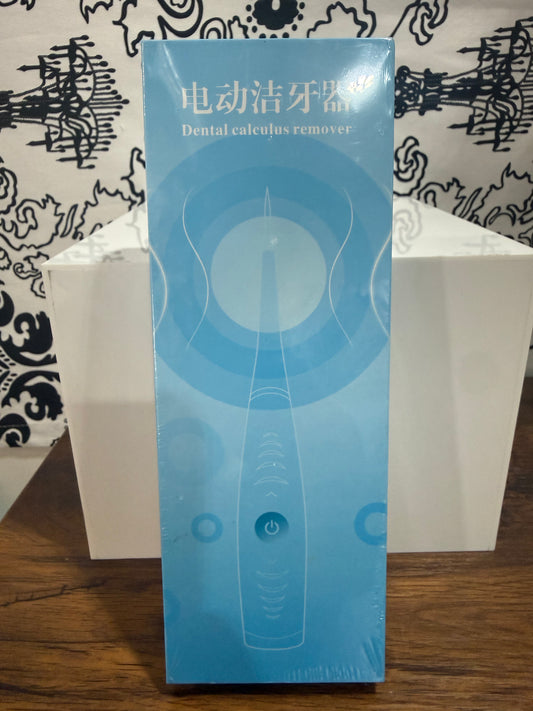 Dental Calculus Remover