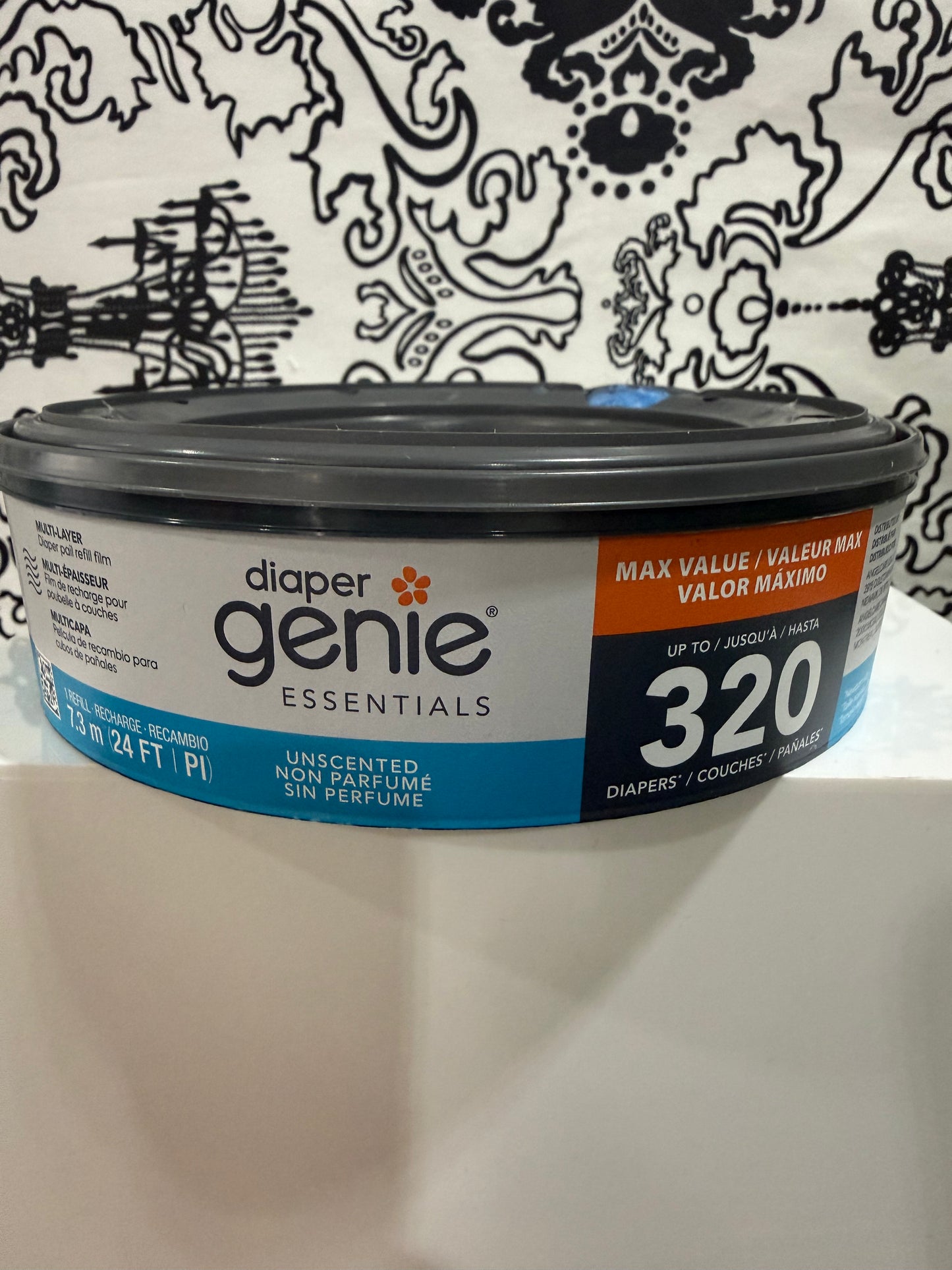 Diaper Genie Refill