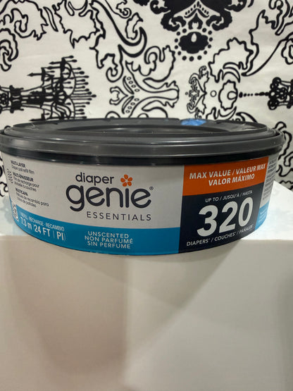 Diaper Genie Refill