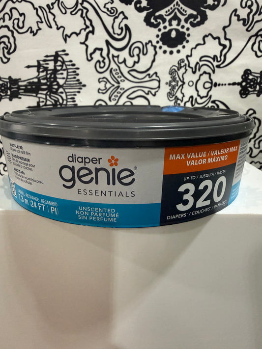 Diaper Genie Refill