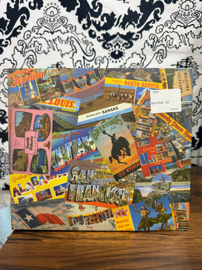 8x8 SCRAPBOOK ALBUMS / PAGE PROTECTORS