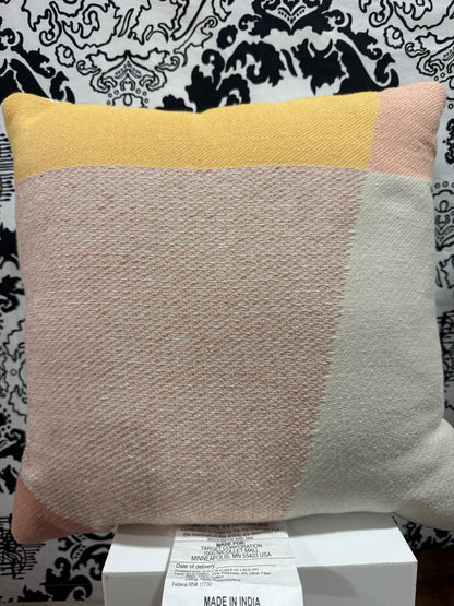 Throw Pillow