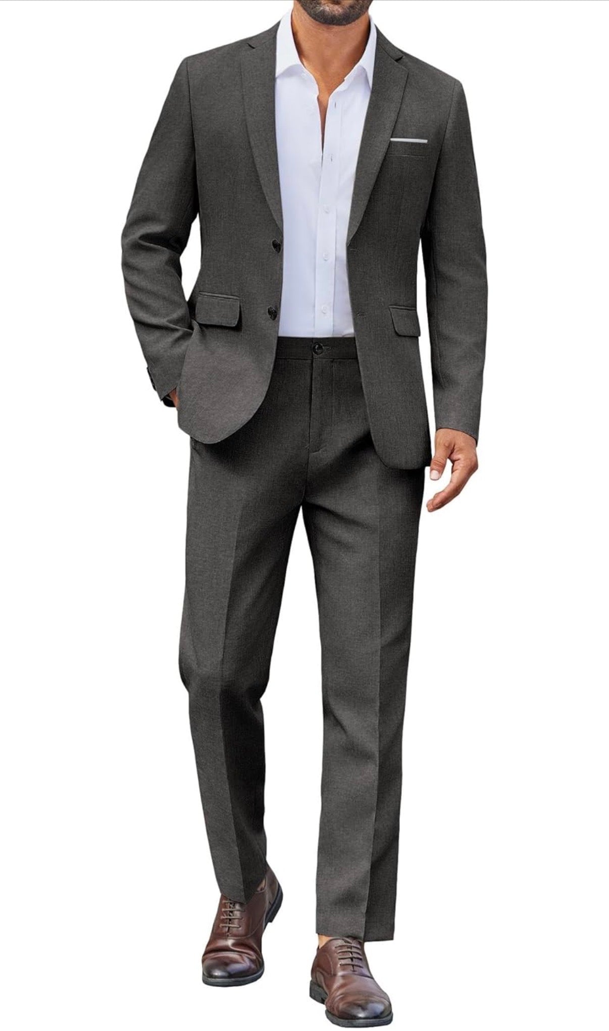 Mens Suit