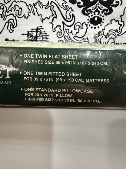 Twin Sheet Set