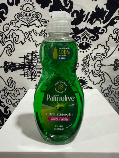 Palmolive Soap