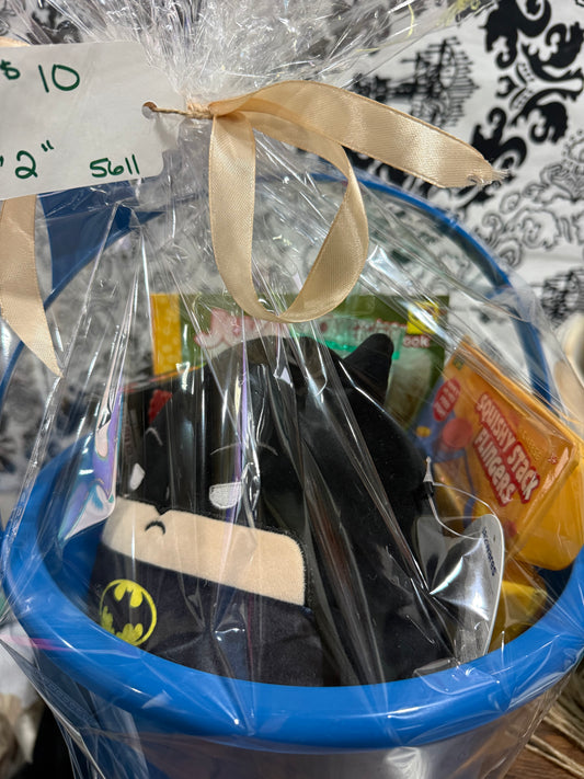 Large Easter Basket (Several to Choose From)