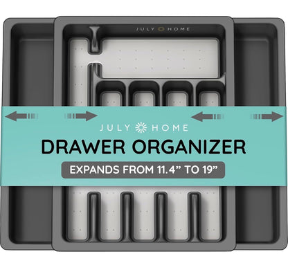 Expandable Drawer Organizer