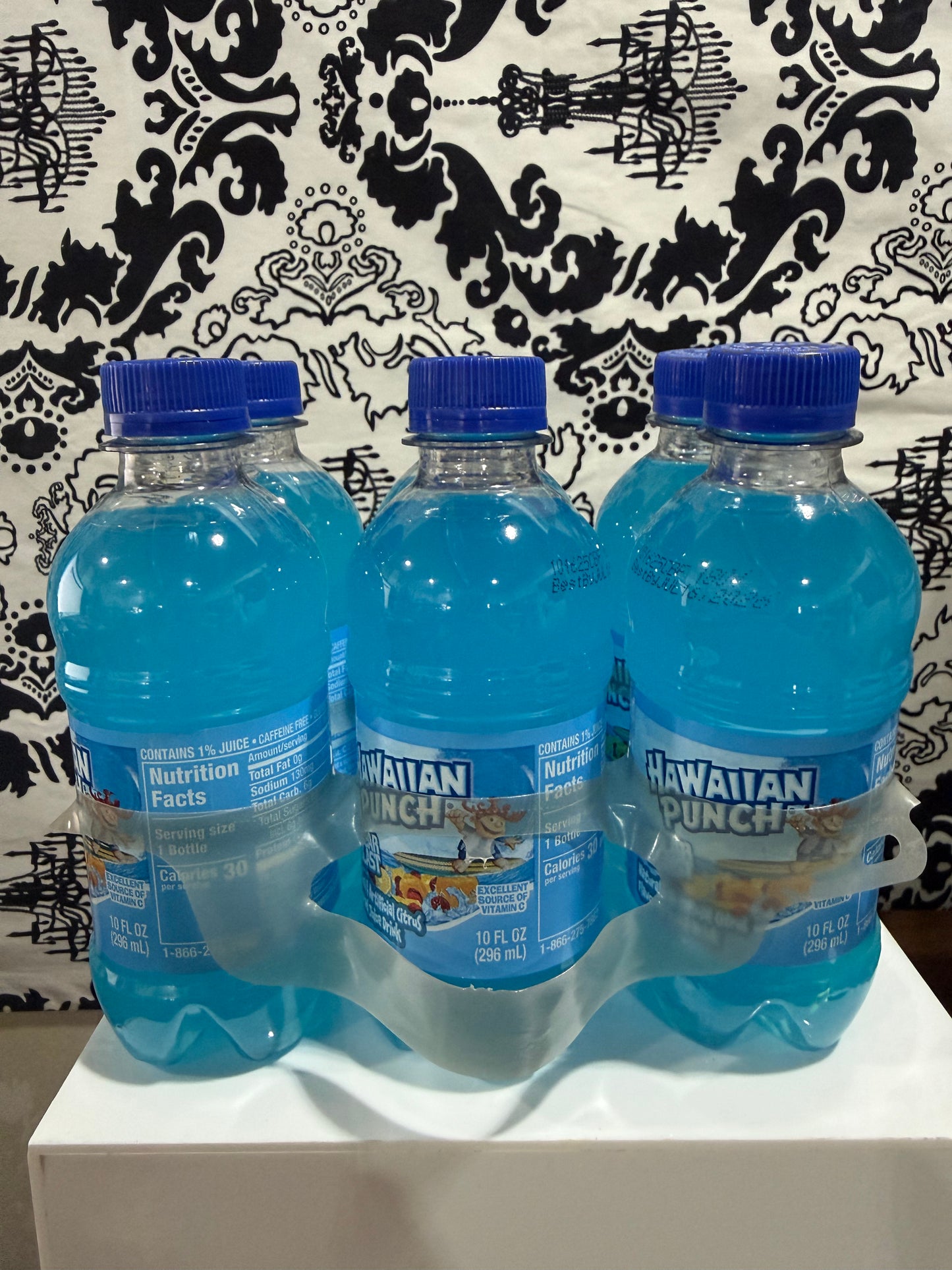 Hawaiian Punch Drinks