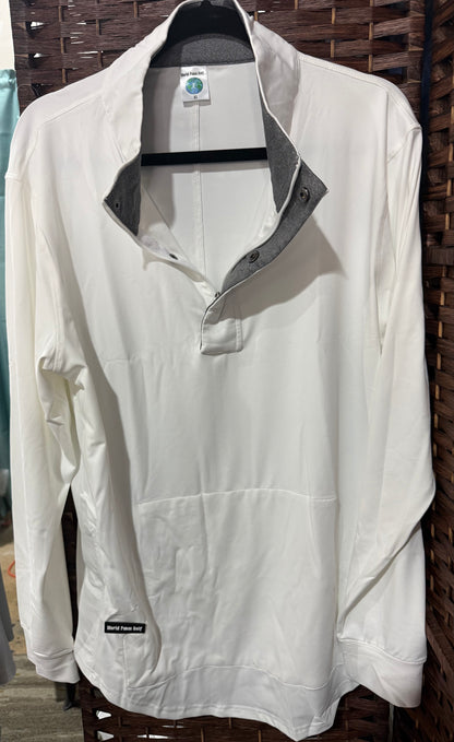 World Peace Golf Apparel