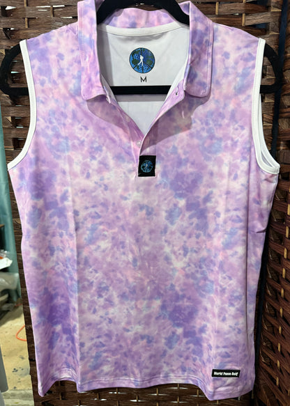 World Peace Golf Apparel