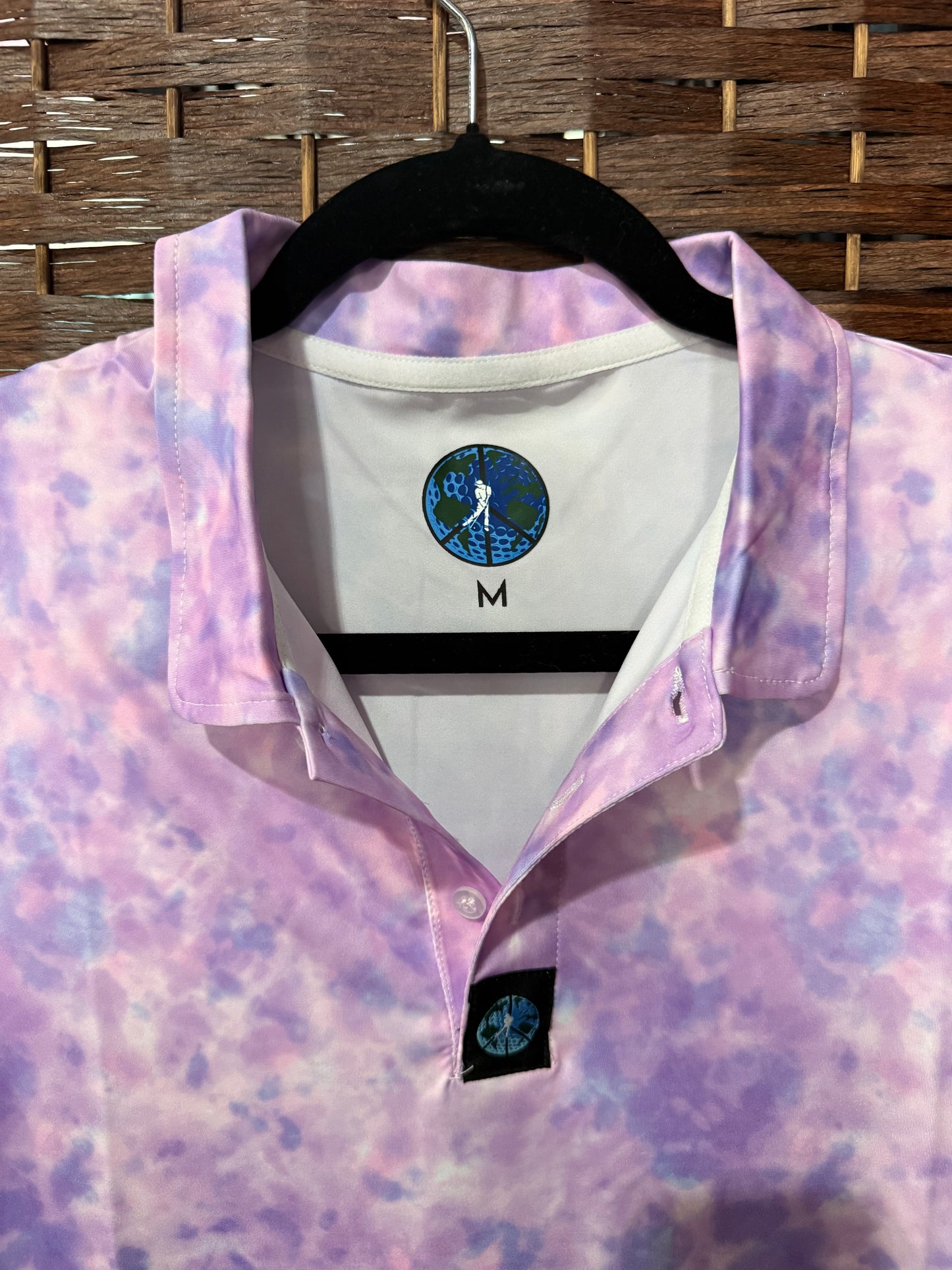 World Peace Golf Apparel