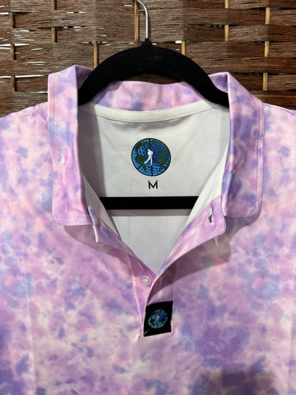 World Peace Golf Apparel