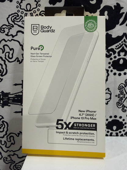 Glass Screen Protector