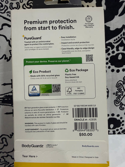 Glass Screen Protector