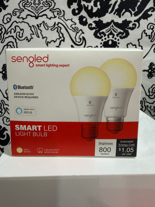 Smart LED Light Bulbs