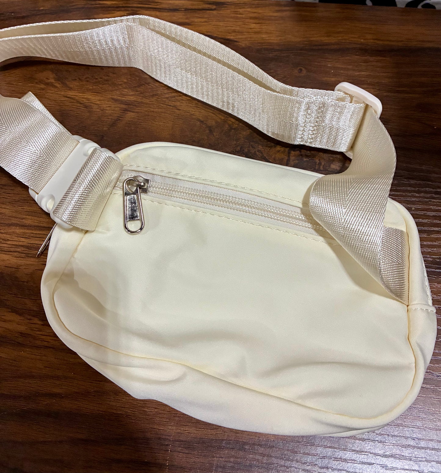 Halloween Crossbody Bag, Ghost Boo Purse Gift Belt Bag