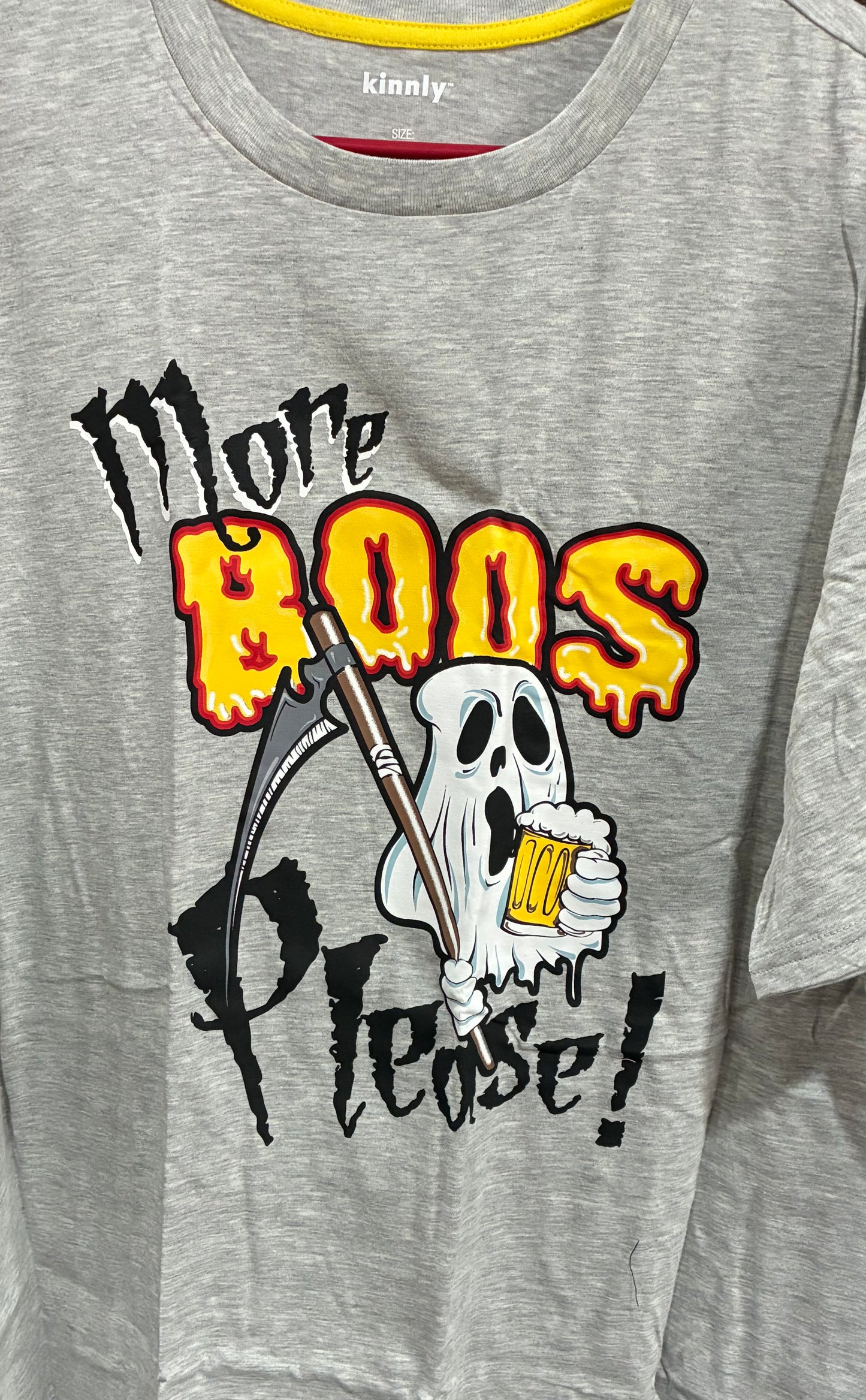 Halloween Tee Shirts