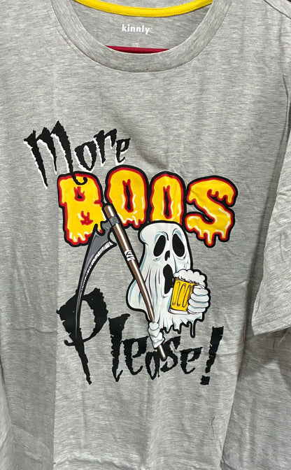 Halloween Tee Shirts