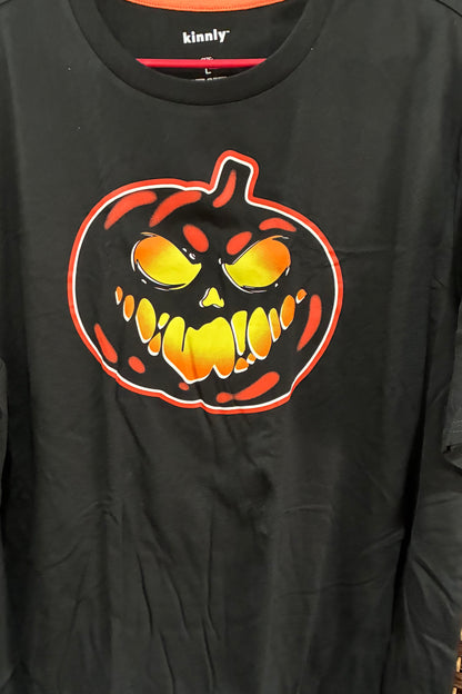 Halloween Tee Shirts