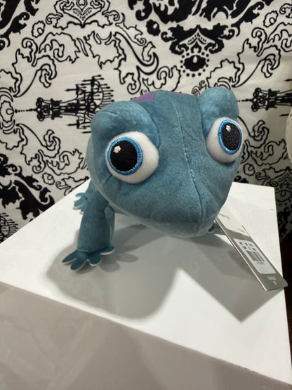 DISNEY SALAMANDER FROZEN II MINI PLUSH