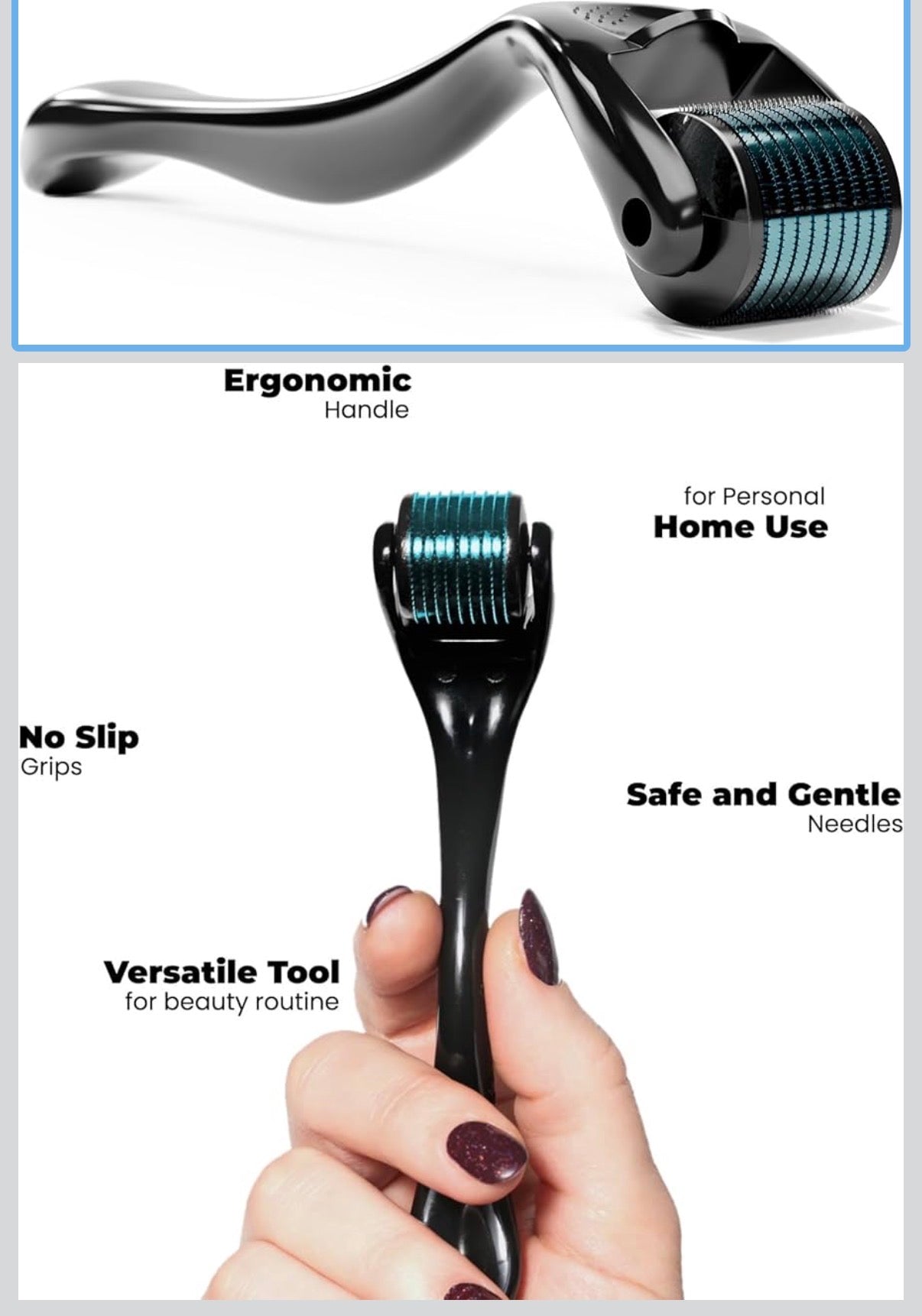 Derma Roller